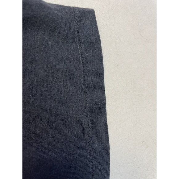 VINTAGE Polar Rock Cafe Skagway Alaska T-shirt Men Medium 90s Single Stitch - Picture 5 of 9